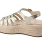 Chocolat Blu - Women's Lark Platform Sandal