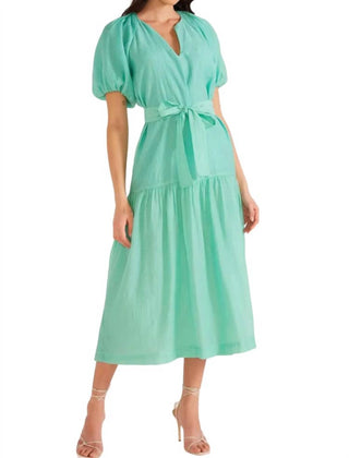Minkpink - Vestido Lucie Midaxi