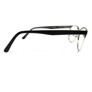 Alberto Romani - Men's Ar 20201 Square Eyeglasses