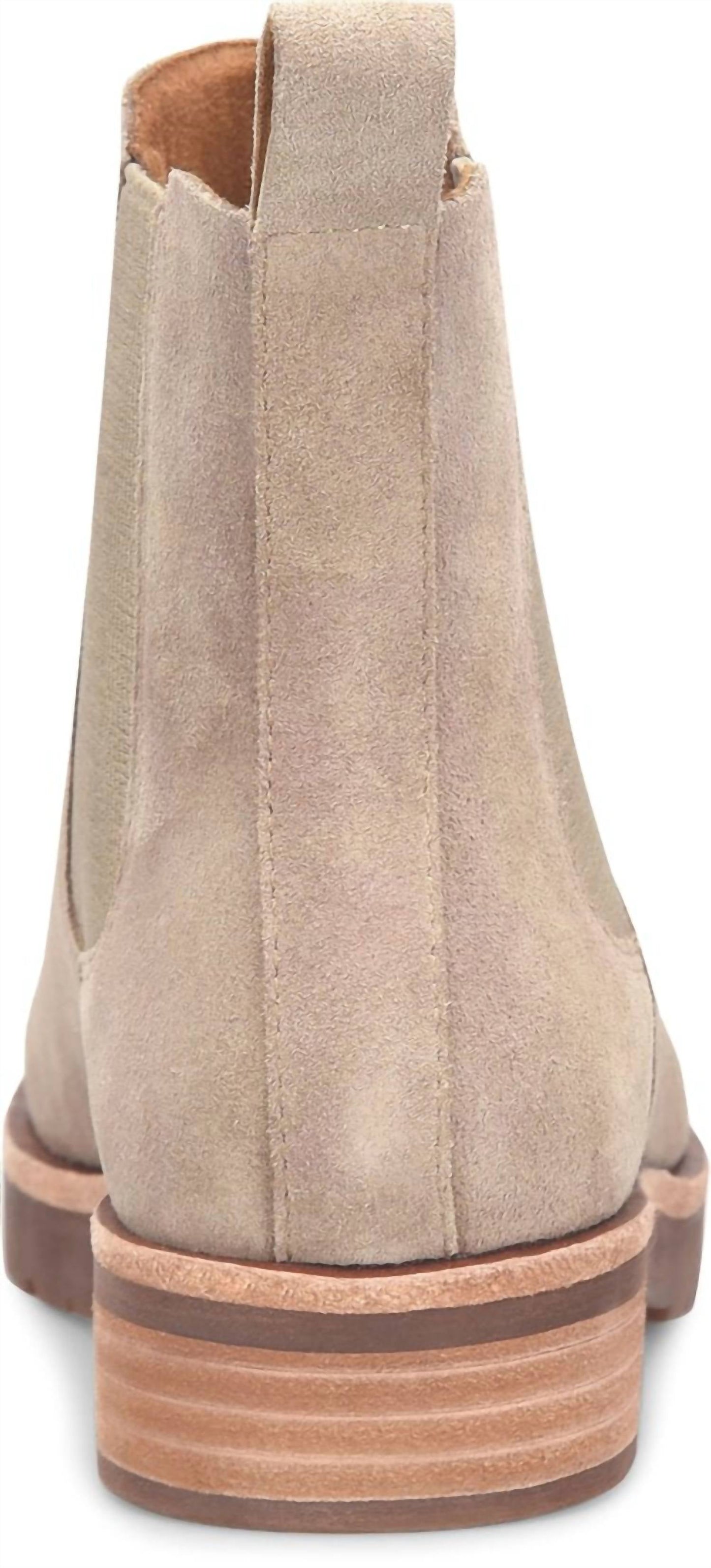 Kork-Ease - Women's Bristol Chelsea Boot