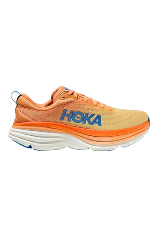 Hoka - Tênis de corrida Bondi 8 masculino
