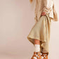 Free People - Bodhi Fisher Sneaker