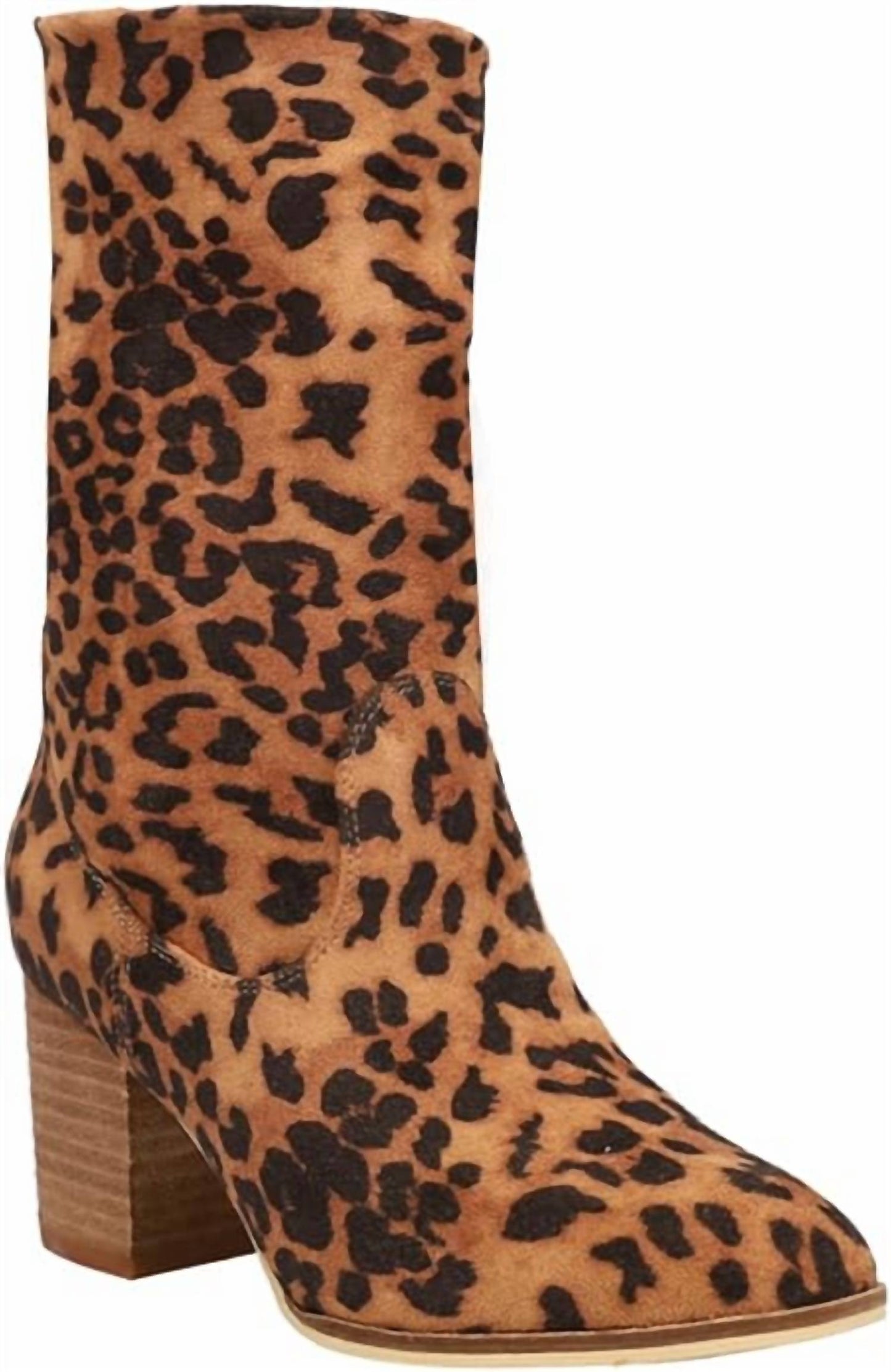 Corkys Footwear - Women's Slouchy Boots