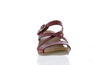 Dansko - Sandálias Ana Wedge Femininas