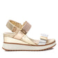 Xti - Women's Open Sandals