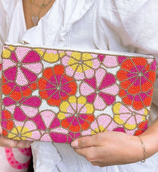 Treasure Jewels - Bolsa de mão feminina da primavera chegou