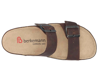 Berkemann - Sandálias Senja Femininas