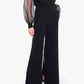 Black Halo - Rosalie Wide Leg Jumpsuit