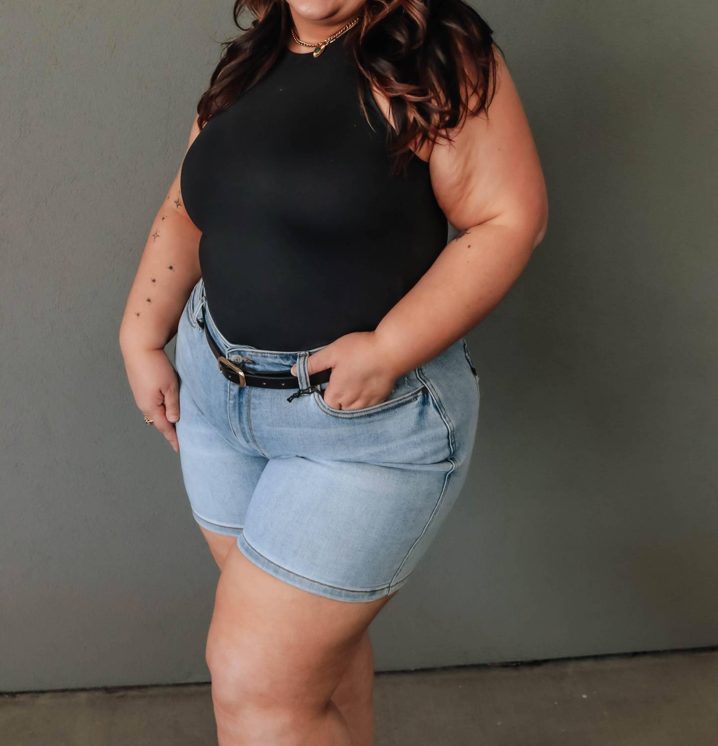judy-blue-frankie-denim-shorts-plus
