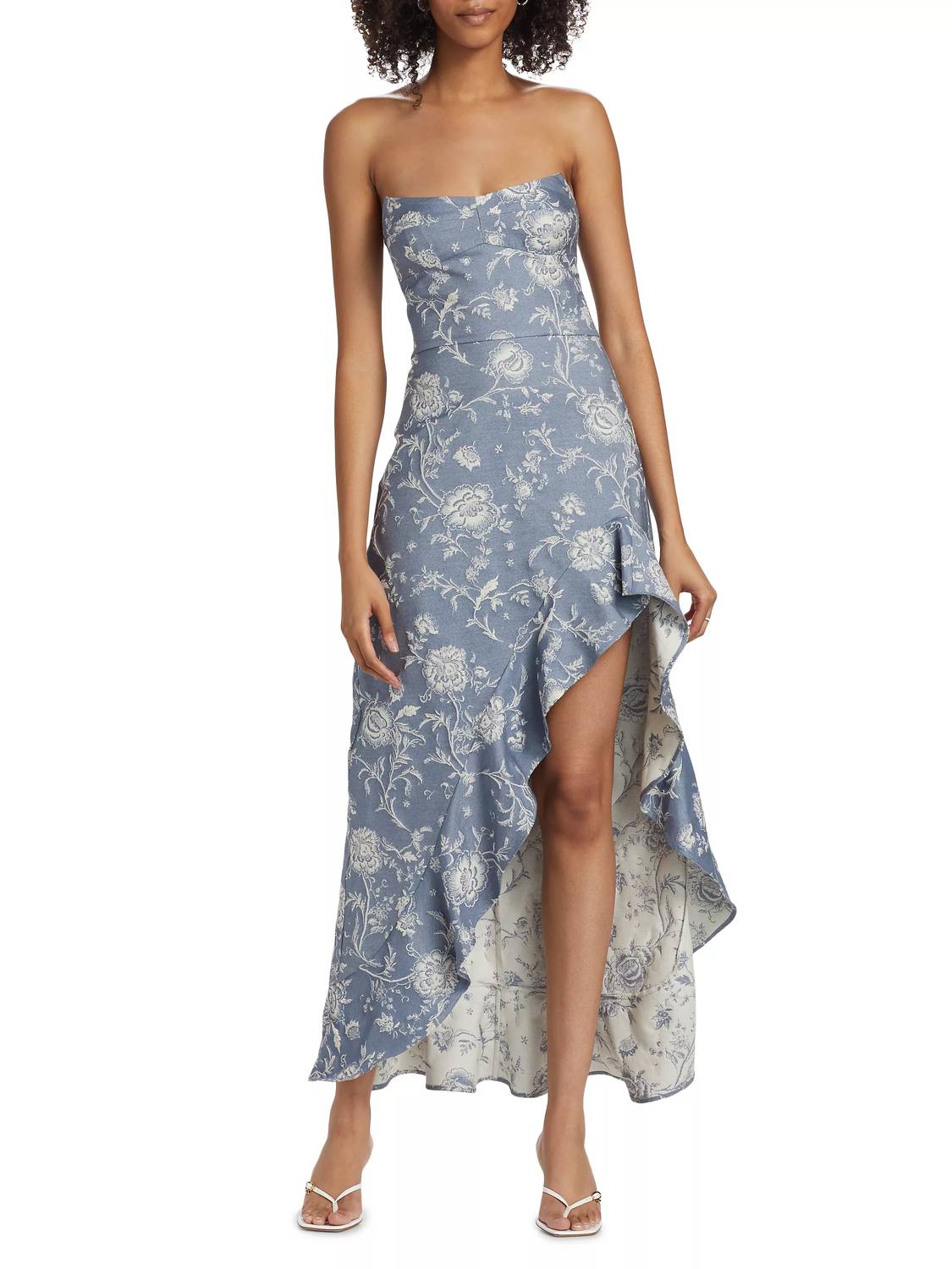 Amanda Uprichard - Alyse Dress