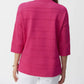 Joseph Ribkoff - Jacquard Sweater Knit Pullover