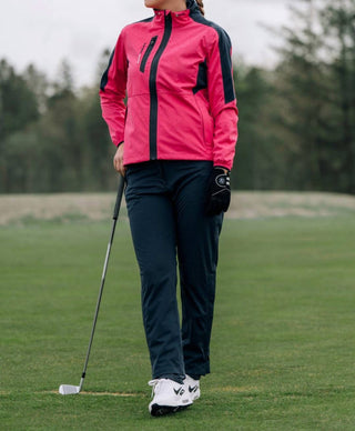 Abacus Sportswear Us - Bounce Rain Golf Trousers