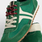 Shu Shop - Women's Sarah Suede Sneaker