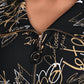 Frank Lyman - Lightweight Zip Up Jacket