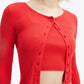 Steve Madden - Sarita Knit Top