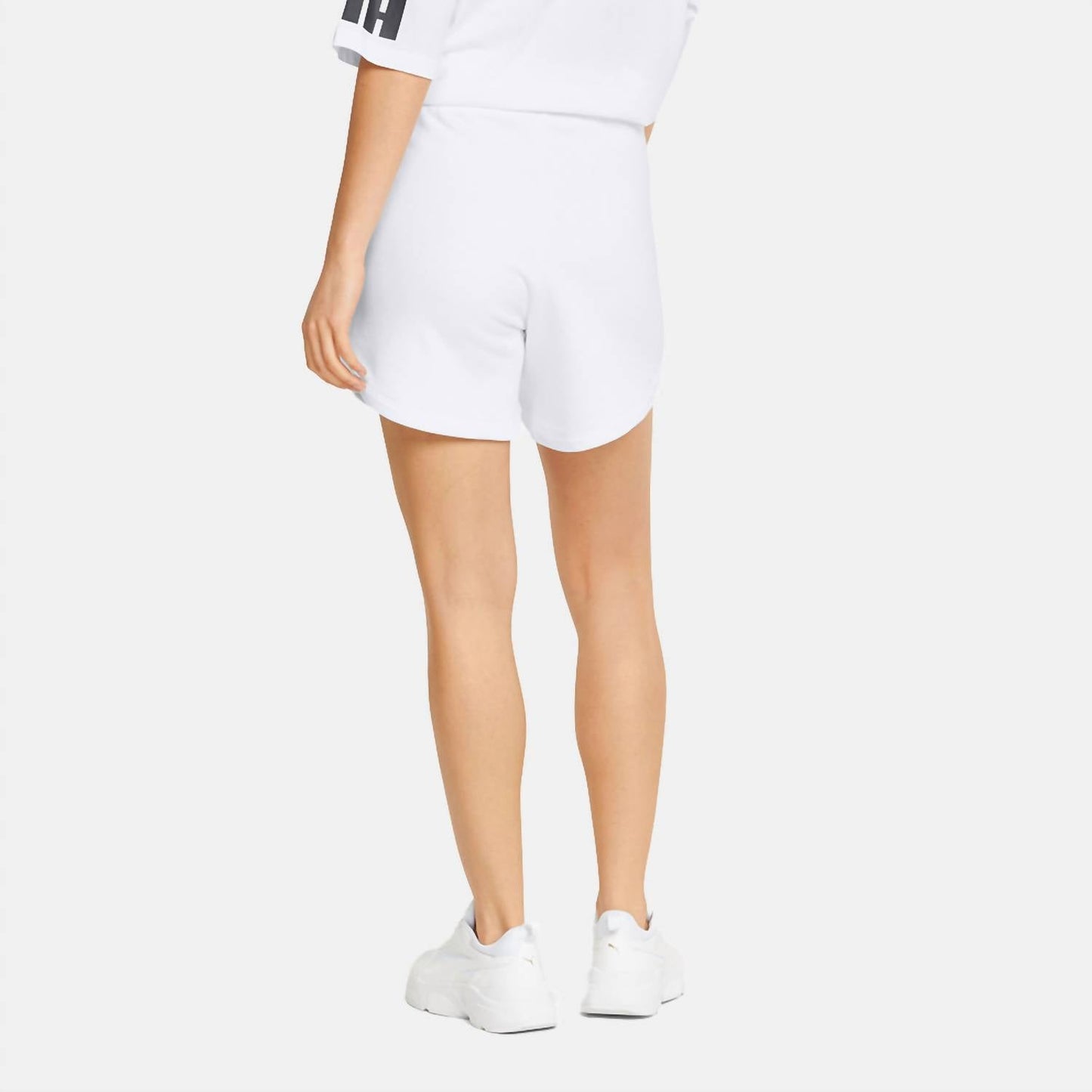 Puma - Ess 5'' High Waist Women's Short