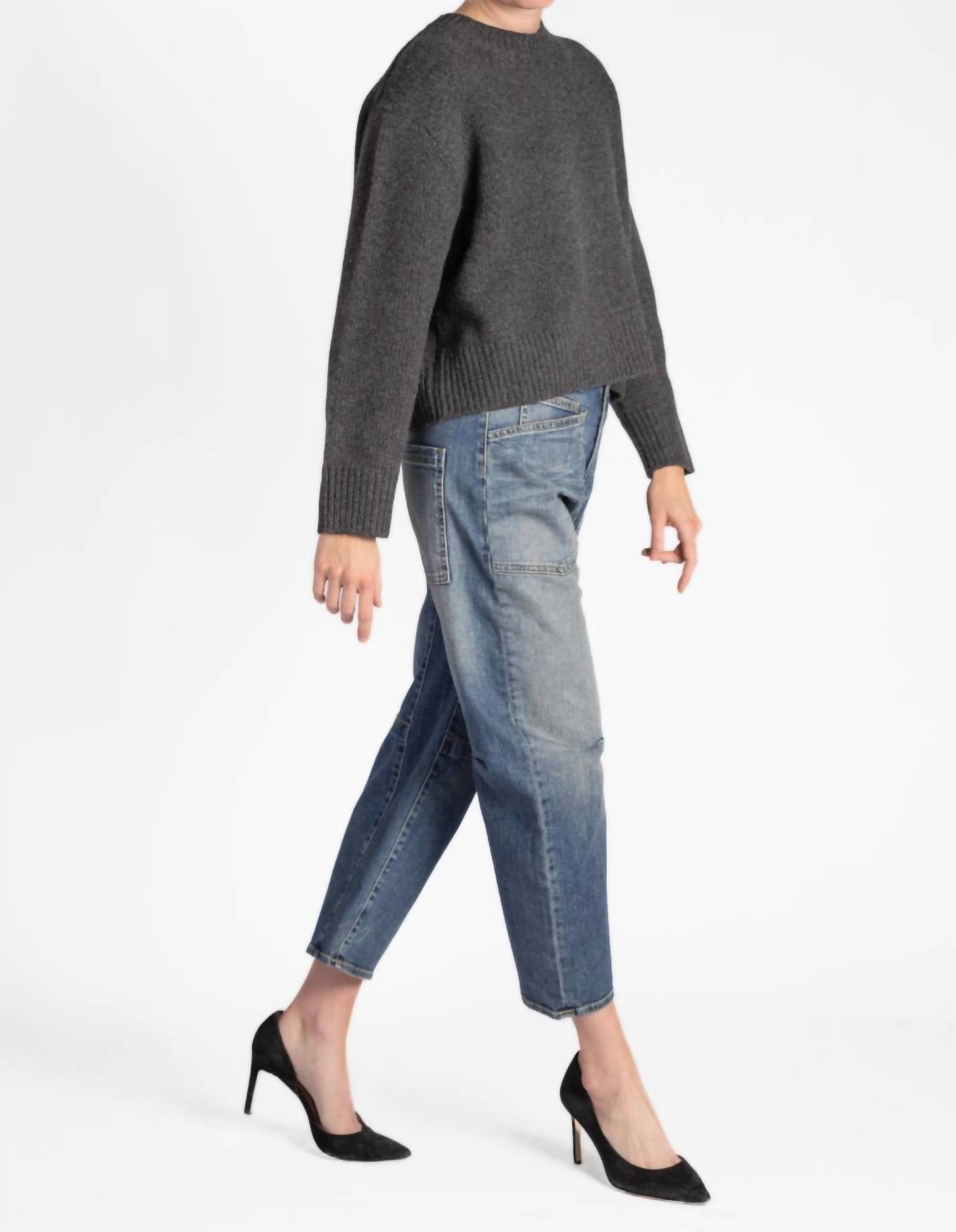 Nili Lotan - Haisley Sweater