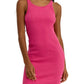 Z Supply - Delfa Rib Mini Dress