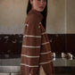 Varley - Hamish Stitch Knit Sweater
