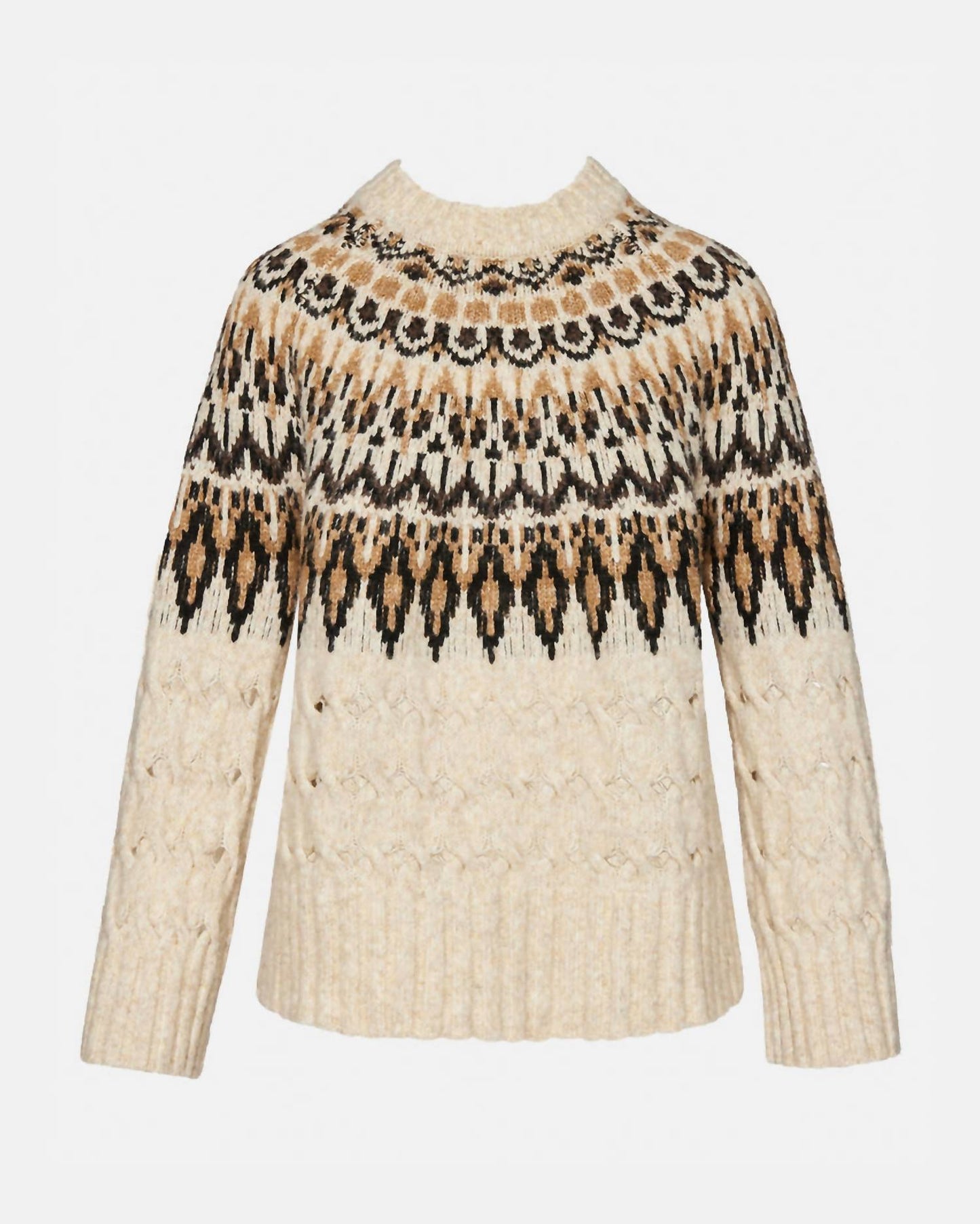 Steve Madden - Suzette Sweater