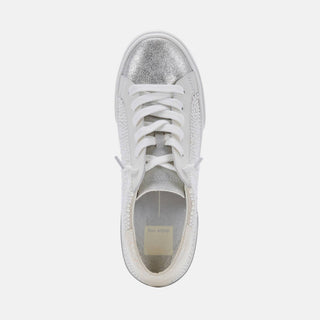 Dolce Vita - Women's Zina Pearl Sneakers