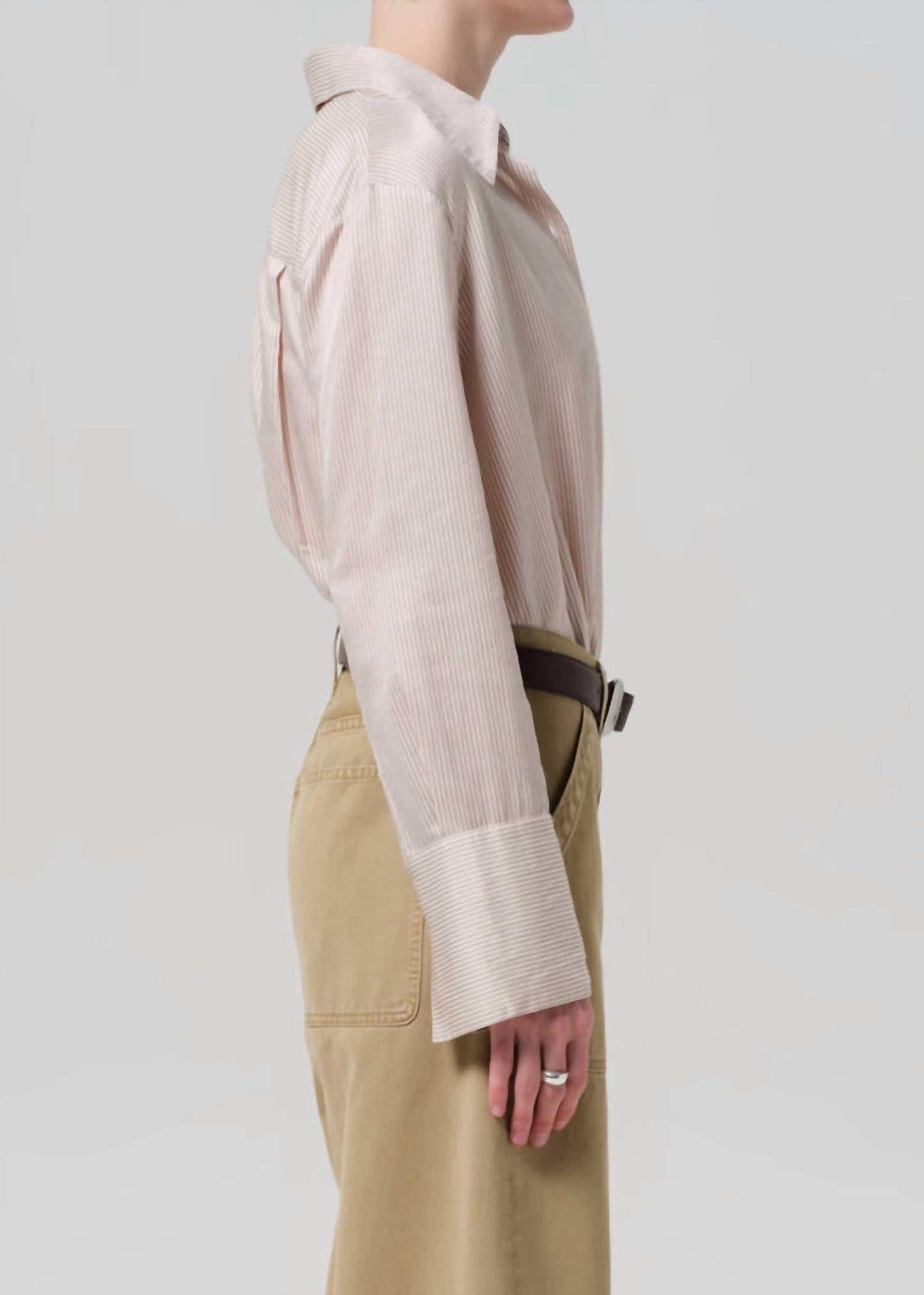 Citizens Of Humanity - CAMILIA SHIRT