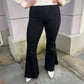 Judy Blue - High Waist Super Flared Jeans