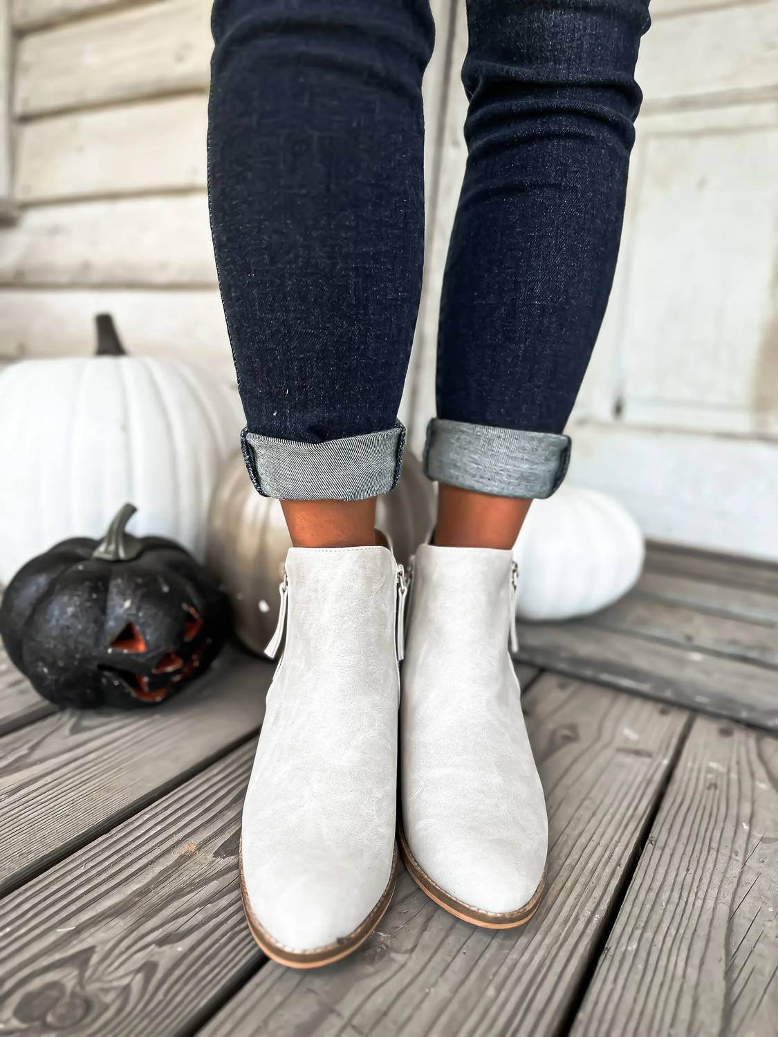 Corkys Footwear - Women's Spooktacular Bootie