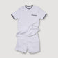 Articl3 - Men's Waffle Pocket Tee