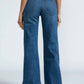 Askk Ny - Brighton Wide Leg Jean