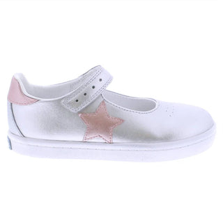 Footmates - Sapatos baixos Stella para meninas