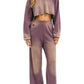 Aviator Nation - Essential Wide Leg Pocket Sweatpants