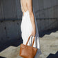 Mesch - Women's Mini Kyle Tote Bag
