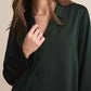 Z Supply - Ana Satin Top