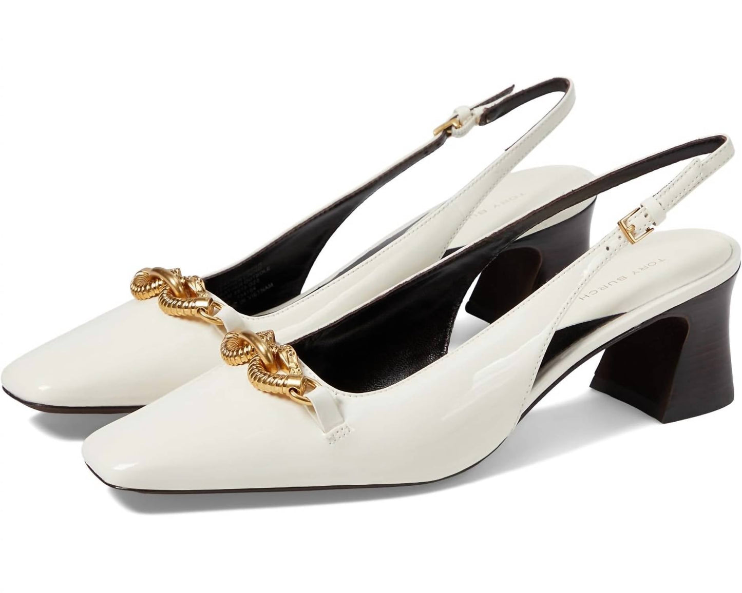 Tory Burch - JESSA SLINGBACK 55MM HEELS