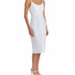 Amanda Uprichard - Rocco Midi Dress