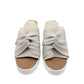 Bernie Mev - Women's Venti Twist Wedge Sandal