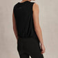 Varley - Nate Seamless Cropped Tank