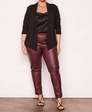 Coleções Tart - Blazer Jax Plus