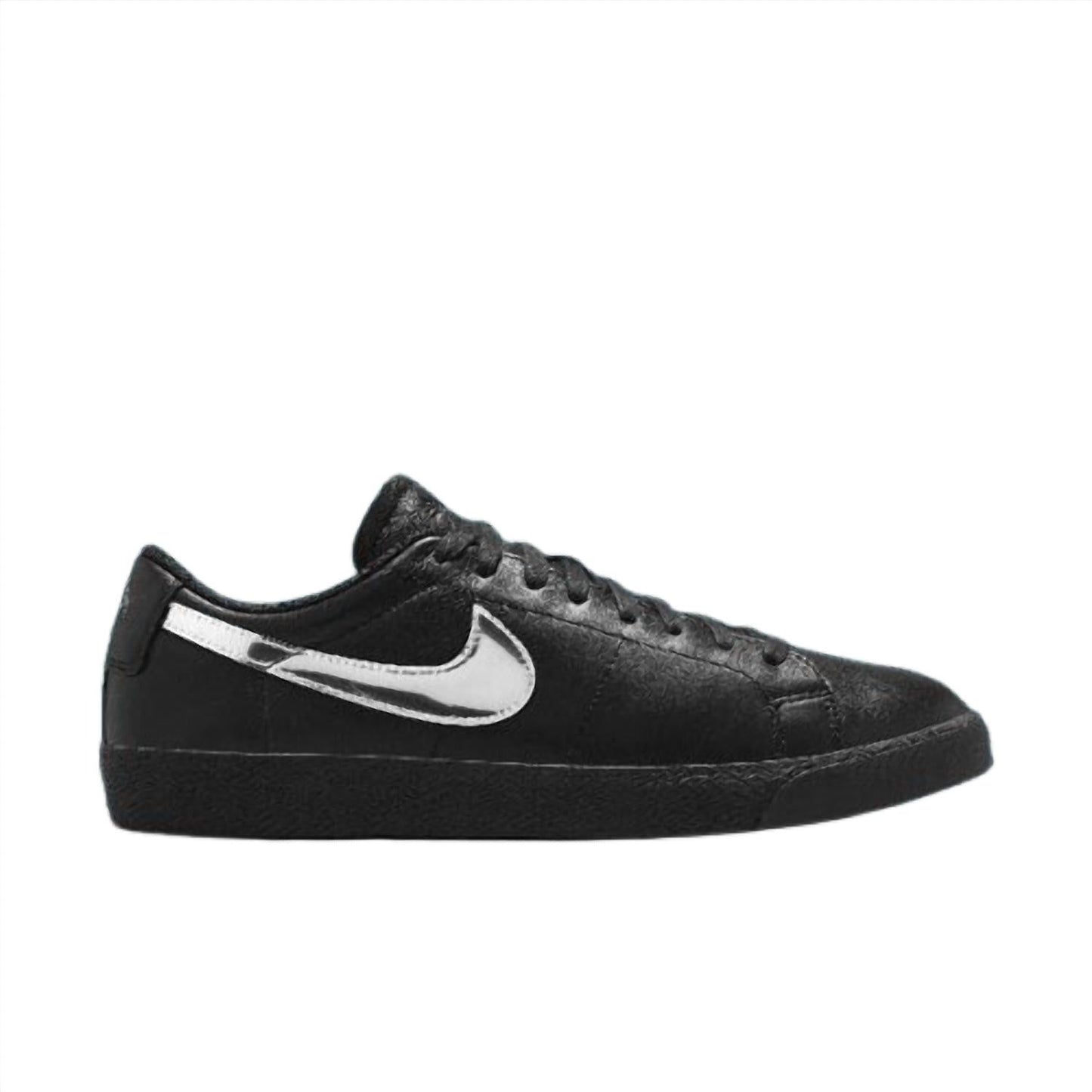 Nike - Men's Zoom Blazer Low X Dancer Skateboard Shoe