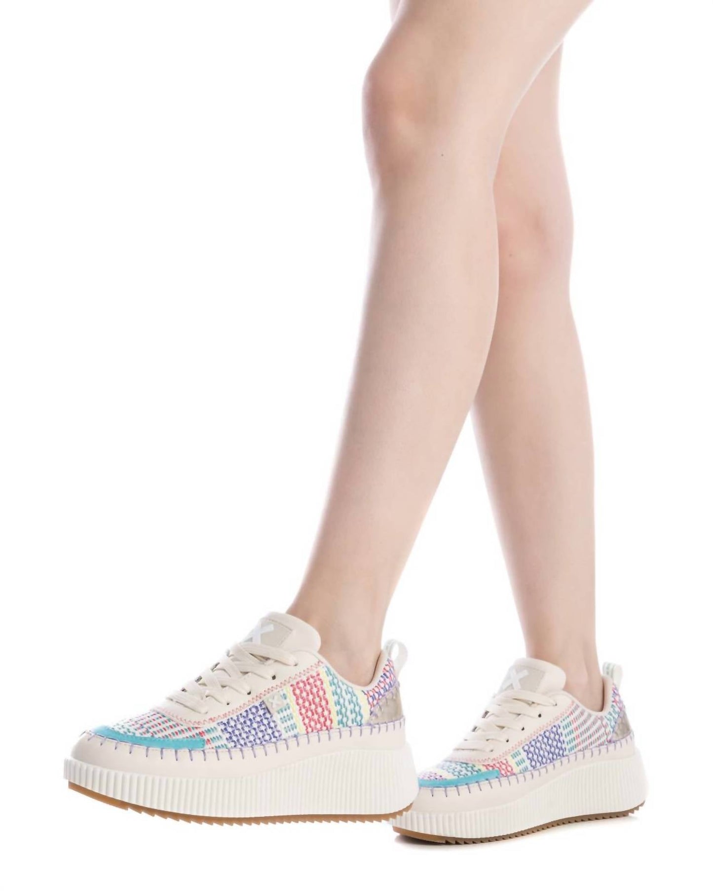 Xti - Women's Trainer Sneakers