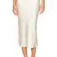 Anine Bing - Women's Bar Silk Skirt