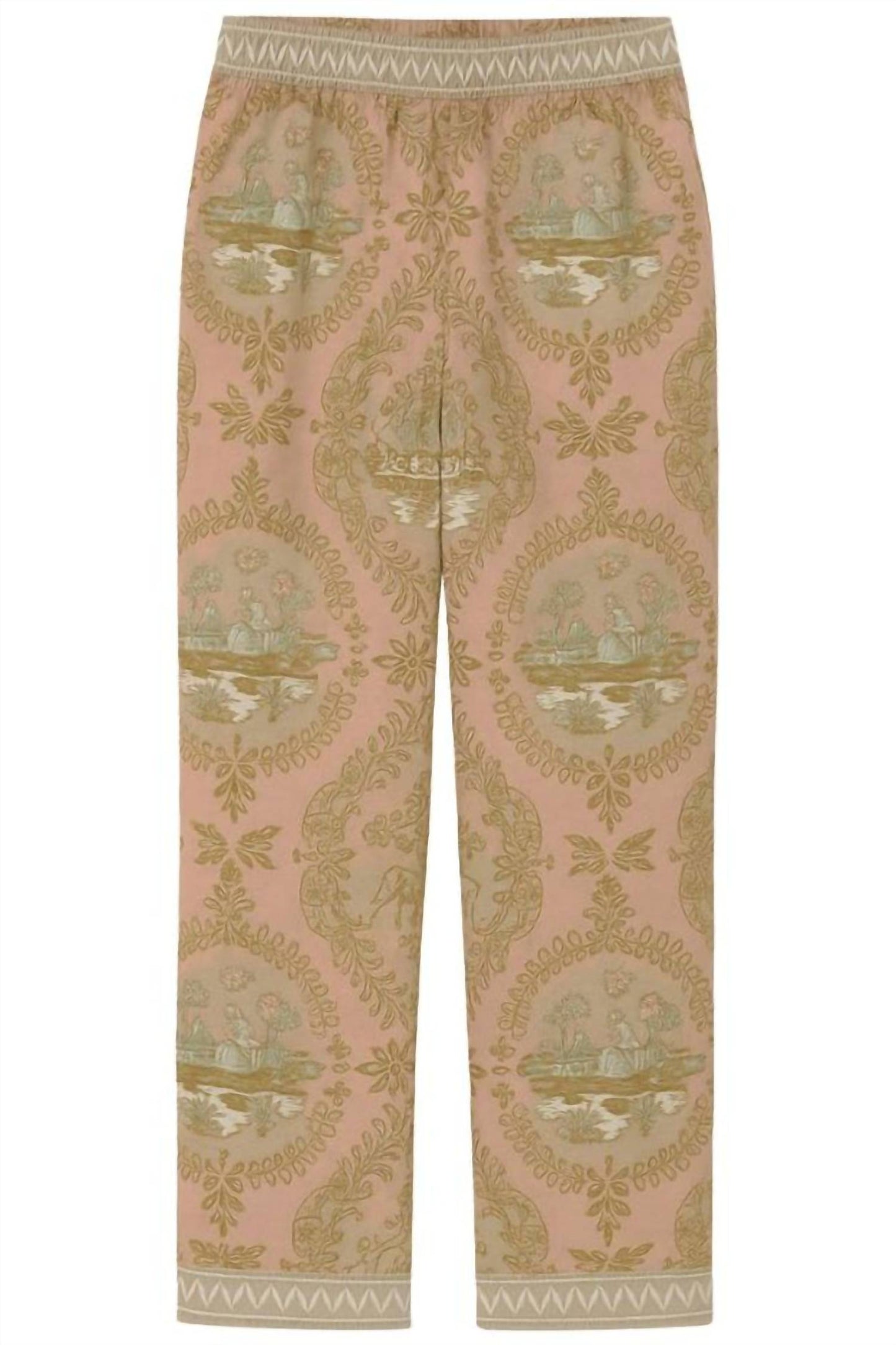 Las Surenas - Italian Coast Pant