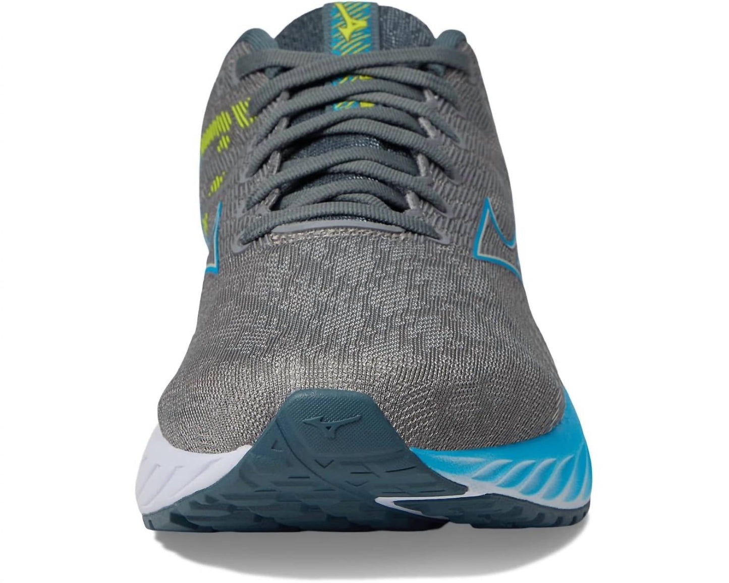 Mizuno - Men's Wave Inspire 19 Running Shoes