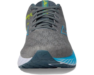 Mizuno - Tênis de corrida masculino Wave Inspire 19