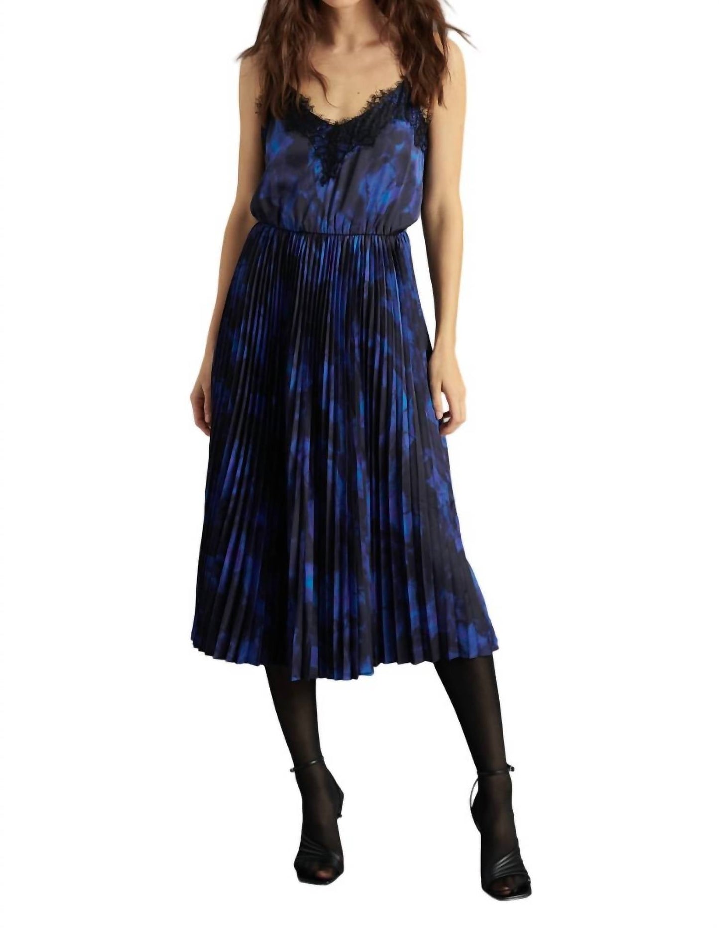 Steve Madden - Maira Midi Dress