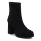 Xti - Women's Heeled Booties