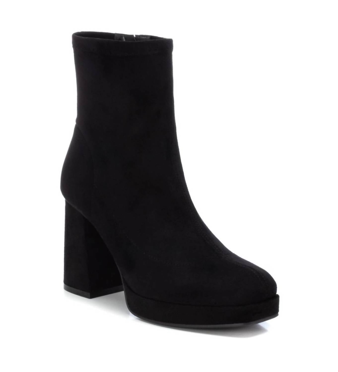 Xti - Women's Heeled Booties