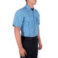 Blauer - Short Sleeve Polyester Supershirt