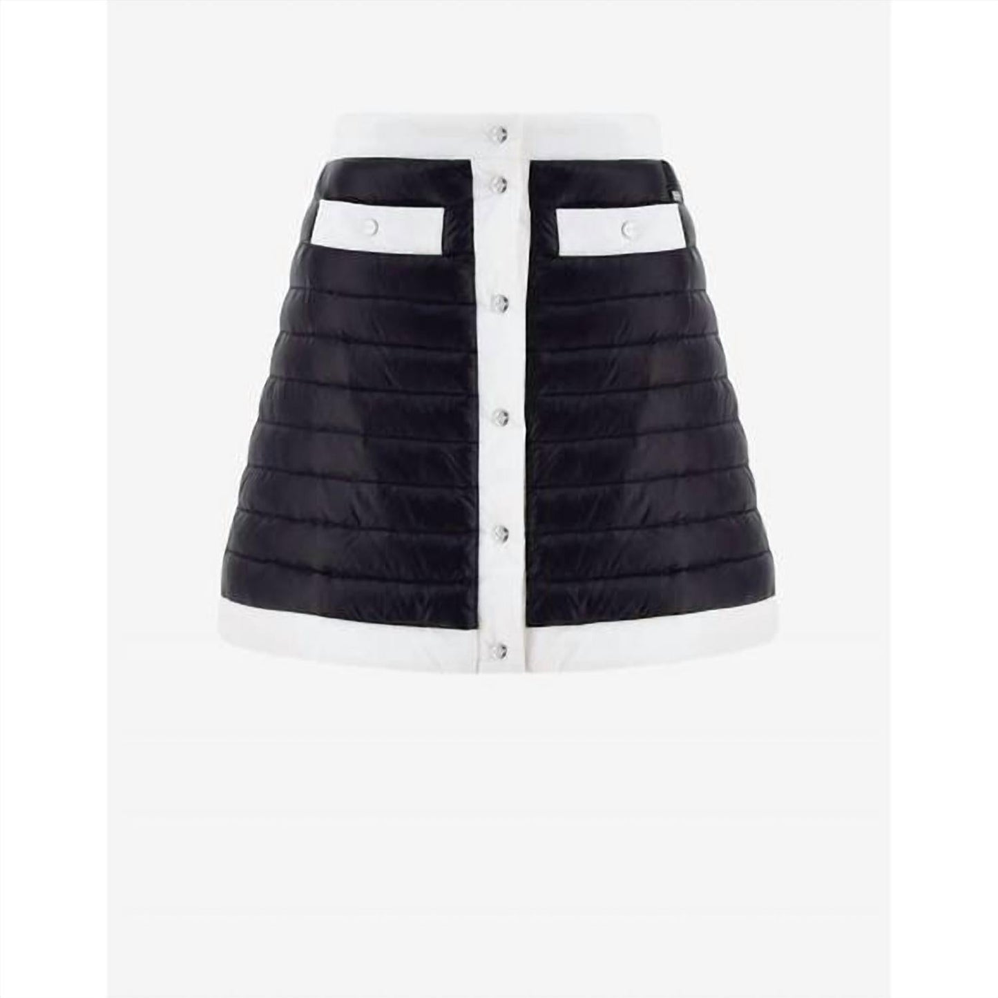 Herno - nylon ultralight and ecoage skirt